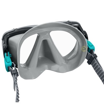 Очки для плавания Mask Diving 22052 Bestway