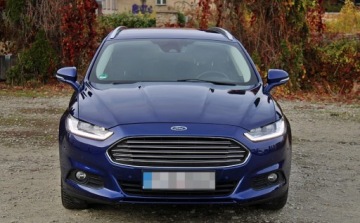Ford Mondeo V Kombi 2.0 TDCi 150KM 2018 Ford Mondeo Wyposazony AUTOMAT Zadbany 2.0 Diesel 150KM, zdjęcie 3