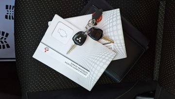 Mitsubishi ASX I SUV Facelifting 1.8 150KM 2014 Mitsubishi ASX Salon Polska Pierwszy Właściciel, zdjęcie 18