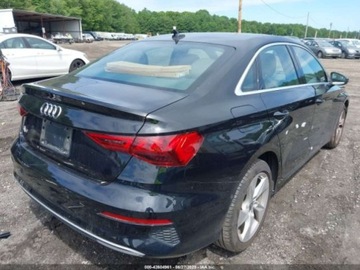 Audi A3 8Y 2023 Audi a3 Premium Plus 40 Tfsi Front-Wheel Drive S Tronic 2023 2.0l 2.0 201KM, zdjęcie 5