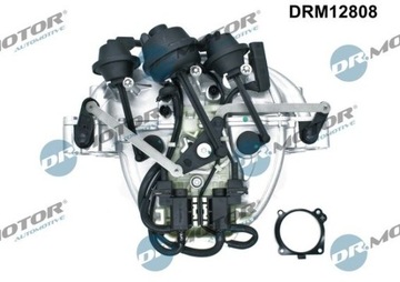 KOLEKTOR SACÍ/ZBĚRNÉ DRM12808 DR.MOTOR AUTOMOTIVE