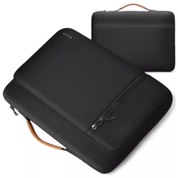 Чехол-сумка с рукавом-портфелем для ноутбука MacBook 13 14 Pro Air M1 M2 3