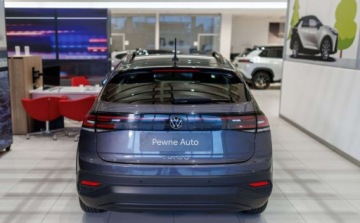 Volkswagen Taigo 1.0 TSI 110KM 2022 Volkswagen Taigo 1.0 TSI Style Benzyna 110KM, zdjęcie 5