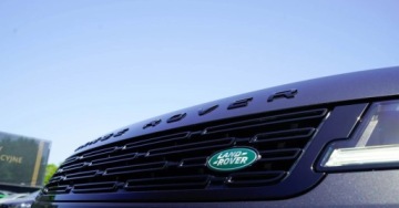 Land Rover Range Rover V SWB 3.0 D300 300KM 2026 Land Rover Range Rover Sport 3.0D I6 300 PS AWD Auto Dynamic SE 3.0 Diesel, zdjęcie 28
