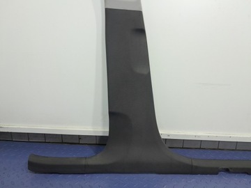 Hyundai Tucson III набор порогов BOK оставил 85823-D7000