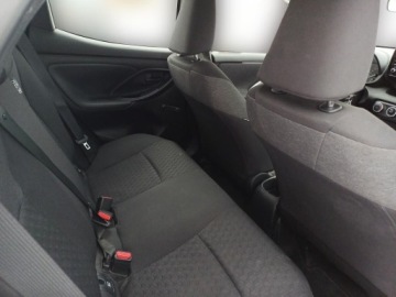 Toyota Yaris IV Hatchback 1.5 Dynamic Force 125KM 2023 Toyota Yaris 1,5-Dual-VVT-iE IV (2020-) 1,5-Dual-V, zdjęcie 9