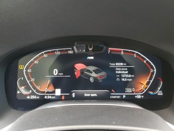 BMW Seria 7 G11-G12 2021 BMW Seria 7 750xi 2021 4.4l 4.4 Benzyna 523KM, zdjęcie 9