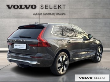 Volvo XC60 II Crossover Plug-In Facelifting 2.0 T8 455KM 2024 Volvo XC 60 XC60 T8 Plug-In Hybrid AWD Plus Bright, zdjęcie 5