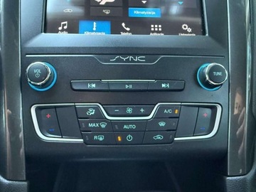 Ford Mondeo V Sedan 1.5 EcoBoost 165KM 2019 Ford Mondeo 1.5 164KM EcoBoost Trend Kamera NiskiPrzebieg SalonPL ASO FVMa, zdjęcie 25
