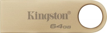 Флеш-накопитель Kingston Data Traveler DTSE9G3, 64 ГБ, USB3.2 Gen1