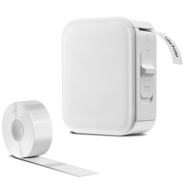 Курьерский термопринтер этикеток Bluetooth USB USB