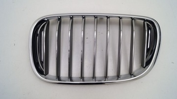 BMW 7 G11 G12 15-18 NERKA LEWA ATRAPA GRILL
