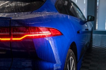 Shiny Garage Carnauba Spray Wax V2 500мл - усовершенствованный жидкий воск