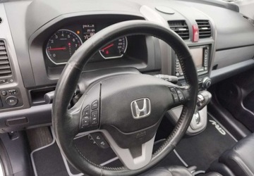 Honda CR-V III SUV 2.0 i-VTEC 150KM 2007 Honda CR-V Honda CiR-V 2.0 16V AUTOMAT pelna opcja 2.0 Benzyna 150KM, zdjęcie 17