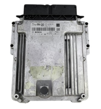 BOSCH 0261S18821 HX73-14C568-BB