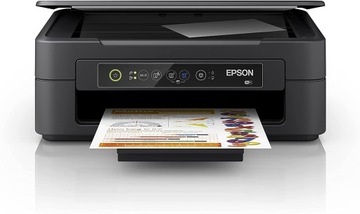 Многофункциональный принтер цветной Wi-Fi-сканер Epson XP-2150/XP-2155