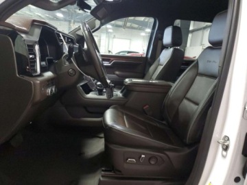  GMC Sierra K1500 Denali 2022 5.3l 5.3 Benzyna 355KM, zdjęcie 7