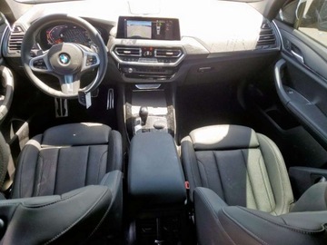 BMW X3 G01 2023 BMW X3 sDrive30I 2023 2.0l 2.0 Benzyna 248KM, zdjęcie 8