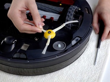 ЩЕТКИ ВАЛИКИ ФИЛЬТРЫ для iRobot Roomba 800 900 870 880 886 896 960 965 980