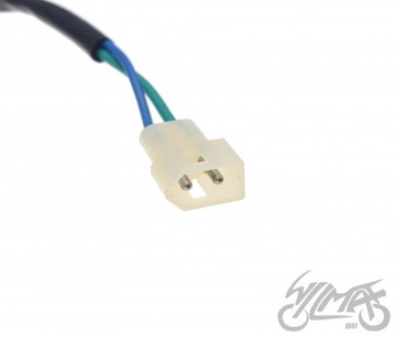 KRANIK PALIWA DO PEUGEOT FOX AIR LN LX LUXE