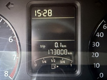 Volkswagen Polo V Hatchback 5d 1.2 60KM 2010 Volkswagen Polo TYLKO 173tyśkm! CLIMATRONIC Zwykła Benzyna 1.2 2010R 5DRZWI, zdjęcie 10