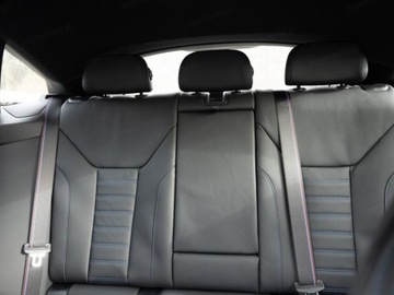 BMW Seria 4 G22-23-26 Coupe 2.0 430i 245KM 2025 BMW Seria 4 Gran Coupe 430i xDrive Sport Sedan 2.0 (245KM) 2025, zdjęcie 11