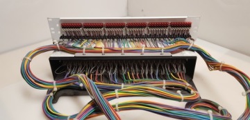 Матричный АЦП BJF207-4MKIVHN