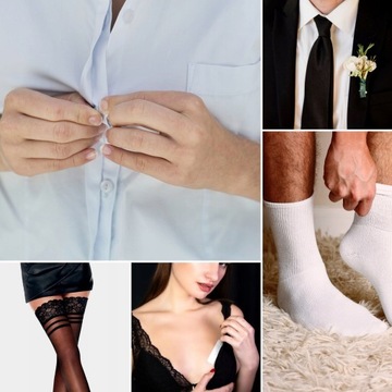 Комплект из 2-х двусторонних лент для обклейки кузова, 10 м.