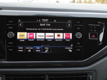 Volkswagen T-Cross SUV Facelifting 1.0 TSI 115KM 2024 Volkswagen Taigo rata brutto od 2591 zł / m-c | As, zdjęcie 24