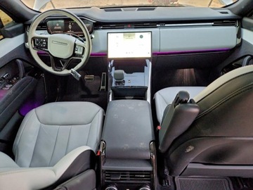 Land Rover Range Rover V 2024 Land Rover Range Rover Sport Dynamic Se 2024 3.0 Benzyna 355KM, zdjęcie 8
