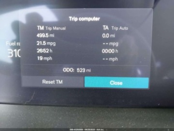 Volvo XC90 II 2026 Volvo XC 90 B5 Plus 7-Seater 2026 2.0l 2.0 Benzyna 247KM, zdjęcie 10