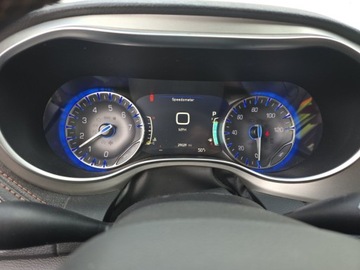 Chrysler Pacifica II 2024 Chrysler Pacifica Pinnacle 2024 3.6l 3.6 Benzyna 287KM, zdjęcie 9