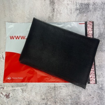 ЧЕРНАЯ Москитная сетка, стекловолокно, размер 1,4