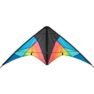 Latawiec 2 linkowy HQ Quickstep II Chroma RTF