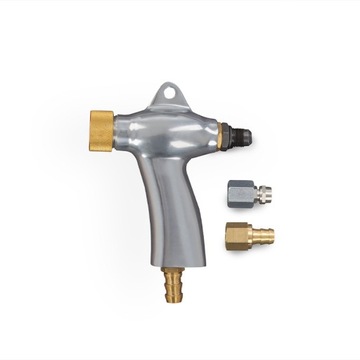 Pistolet do piaskarki kabinowej 420/990l FR7007