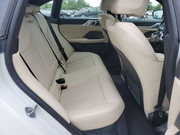 BMW i4 2024 BMW i4 xDrive 40 2024 Elektryczny 396KM, zdjęcie 10