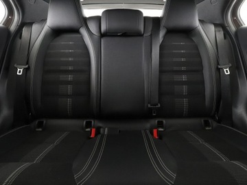 Mercedes Klasa A W176 Hatchback 5d Facelifting 220 184KM 2017 Mercedes A 220 4x4 automat full LED półskóra,, zdjęcie 17