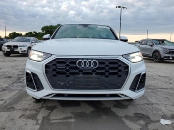 Audi Q5 II 2023 Audi Q5 Premium Plus 45 2023 2.0l 2.0 Benzyna 261KM, zdjęcie 5