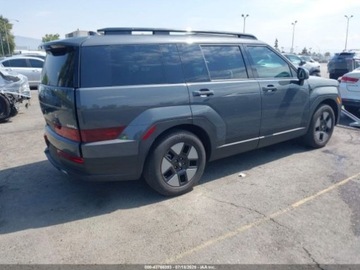 Hyundai Santa Fe V 2024 Hyundai Santa Fe 2024 HYUNDAI SANTA FE HYBRID SEL 1.6 Hybryda 178KM, zdjęcie 4