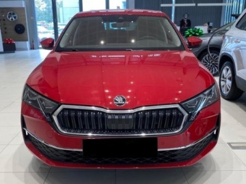 Skoda Octavia IV Liftback 1.5 TSI EVO 150KM 2026 Octavia Selection Edition 130 1.5 TSI mHEV DSG 150KM 2026, zdjęcie 1