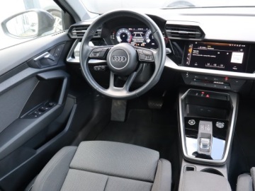 Audi A8 D5 2021 Audi A3 35 TFSI, Salon Polska, 1. Właściciel, zdjęcie 6