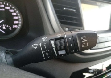 Hyundai Tucson III SUV 1.6 T-GDI 177KM 2018 Hyundai Tucson Bezwypadkowy - serwisowany - 1,6 - 177 KM - przebieg 42.000, zdjęcie 33