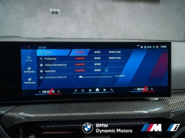 BMW Seria 2 F74 2025 BMW M2 M2 Coupe 480 KM - Adaptacyjne LEDy - HarmanKardon - Kamera Cofania, zdjęcie 34