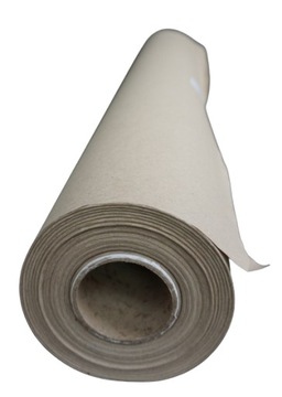 PAPIER PAKOWY Makulaturowy EKO Rolka 3kg 68cm wypełniacz