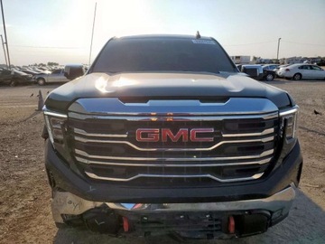  GMC Sierra K1500 SLT 2025 5.3l 5.3 Benzyna 355KM, zdjęcie 5