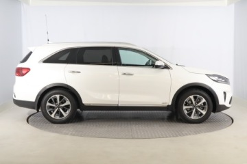 Kia Sorento III SUV Facelifting 2.0 CRDi 185KM 2019 Kia Sorento 2.0 CRDi, Salon Polska, Serwis ASO, zdjęcie 5