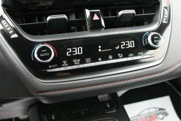 Toyota Corolla XII TS Kombi 1.8 Hybrid 122KM 2019 Toyota Corolla SELECTION 1.8 HYBRID Salon Polska GWARANCJA SelectCar+ FV23%, zdjęcie 27