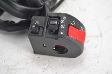 YAMAHA MT09 Tracer 15-17 правый переключатель