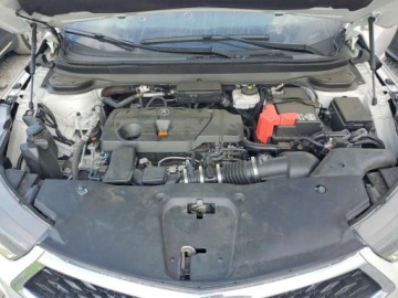 Acura RDX II 2023 Acura RDX 2023 ACURA RDX TECHNOLOGY 2.0 Benzyna 272KM, zdjęcie 6