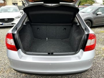 Skoda Rapid II Spaceback 1.2 TSI 85KM 2014 Škoda RAPID Skoda RAPID Salon Pl / Navi / Kamera, zdjęcie 30